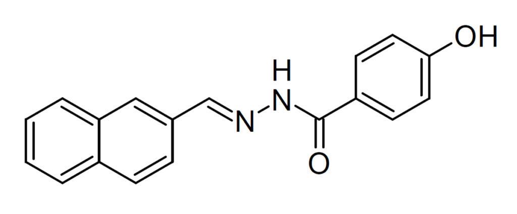SLU-PP-332: The Game-Changer in Research Chemistry!